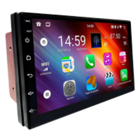 Acessórios Automotivos